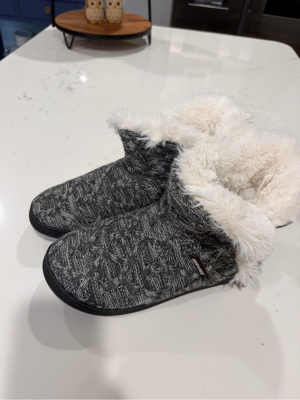 New! Muk Luks!